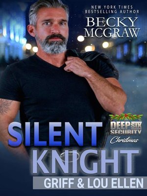 cover image of Silent Knight
